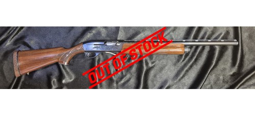 Remington 1100 12 Gauge 2.75" 20.75" Barrel Semi Auto Shotgun Used